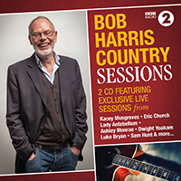 Bob Harris Bob Harris Country Sessions